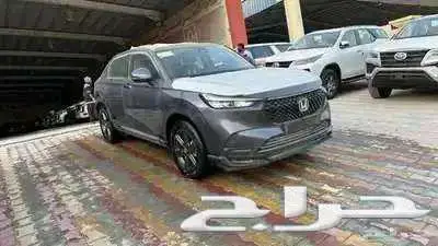 هوندا LX-HR-V موديل 2024 نص فل 2