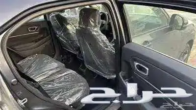 هوندا LX-HR-V موديل 2024 نص فل 11