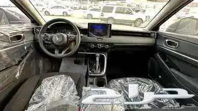 هوندا LX-HR-V موديل 2024 نص فل 6