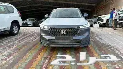 هوندا LX-HR-V موديل 2024 نص فل 1