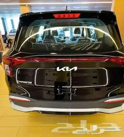 كيا كارينز 2025 ب افضل الاسعار 8