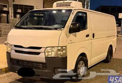 فانات بضايع مبرد و جاف 9