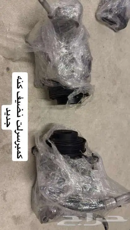 قطع لكزس من 1998 الى 2004 4