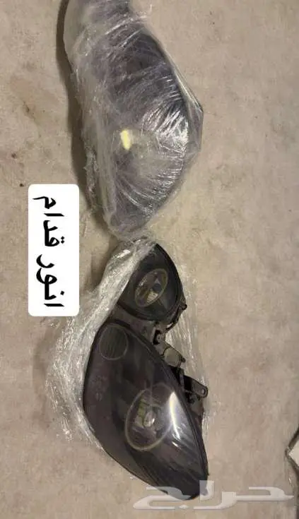قطع لكزس من 1998 الى 2004 3