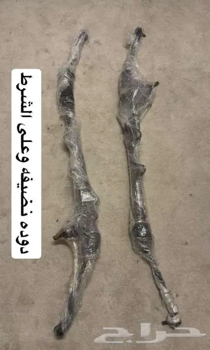 قطع لكزس من 1998 الى 2004 2