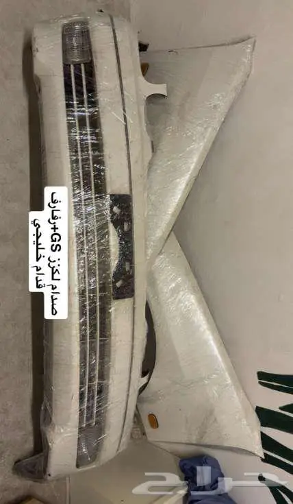 قطع لكزس من 1998 الى 2004 0