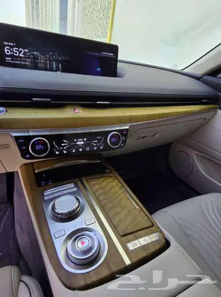 جنسس g80 10