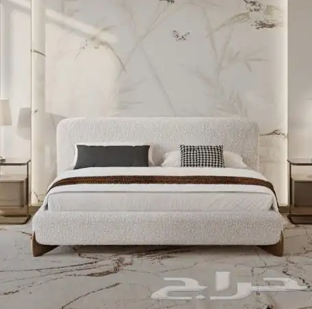 غرف نوم 58