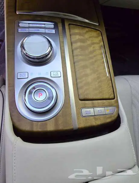 جنسس g80 7