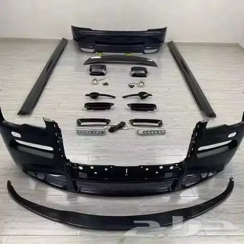 قطع غيار روز رايز و بدي كيت تحويل 31