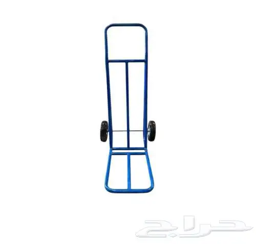 عربه تحميل عاموديه بقاعده طويله 0