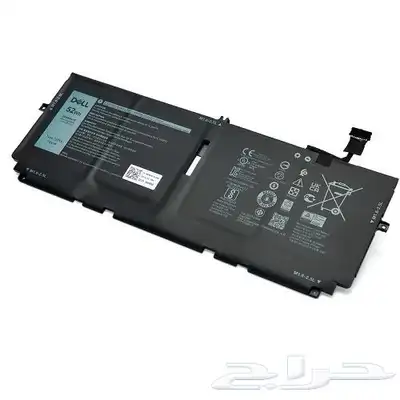 Dell XPS 13 9310 - 9300 Laptop New Battery 0