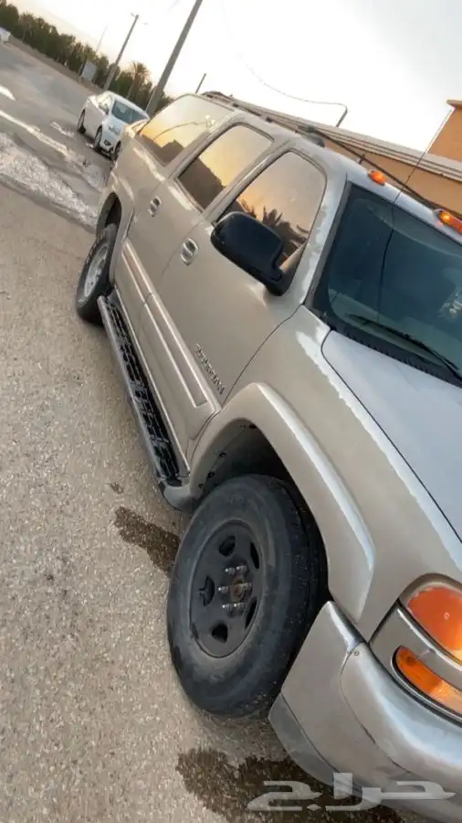 جمس 2005للبيع 2