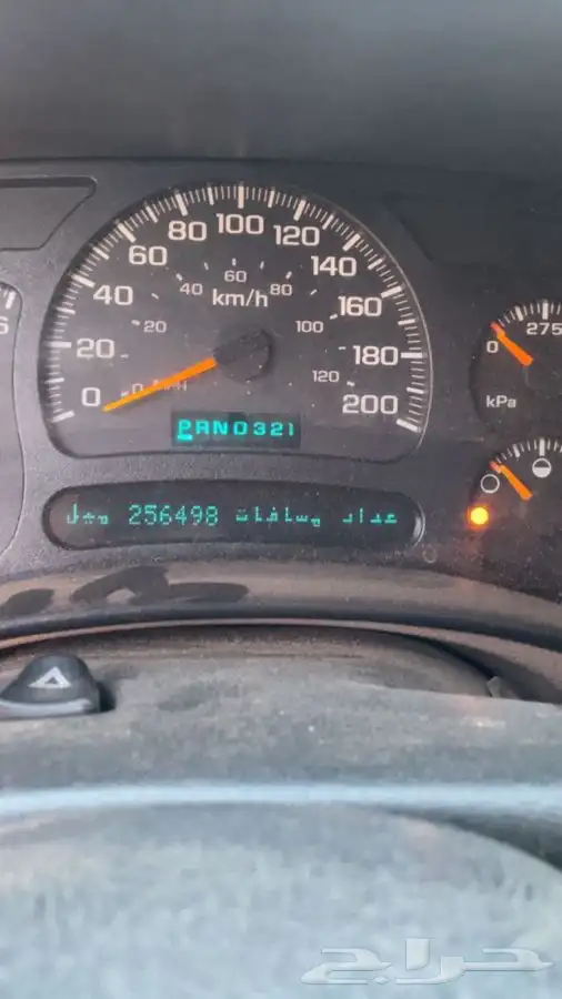 جمس 2005للبيع 5
