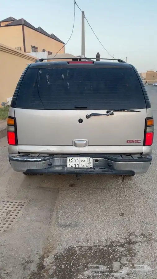 جمس 2005للبيع 1