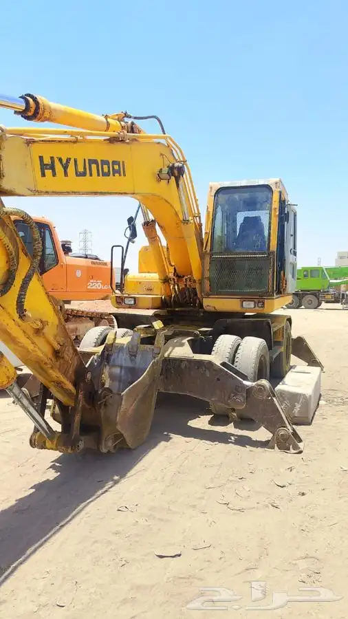 بوكلين كفرات للايجار اليومي والشهري سواق هندي 1