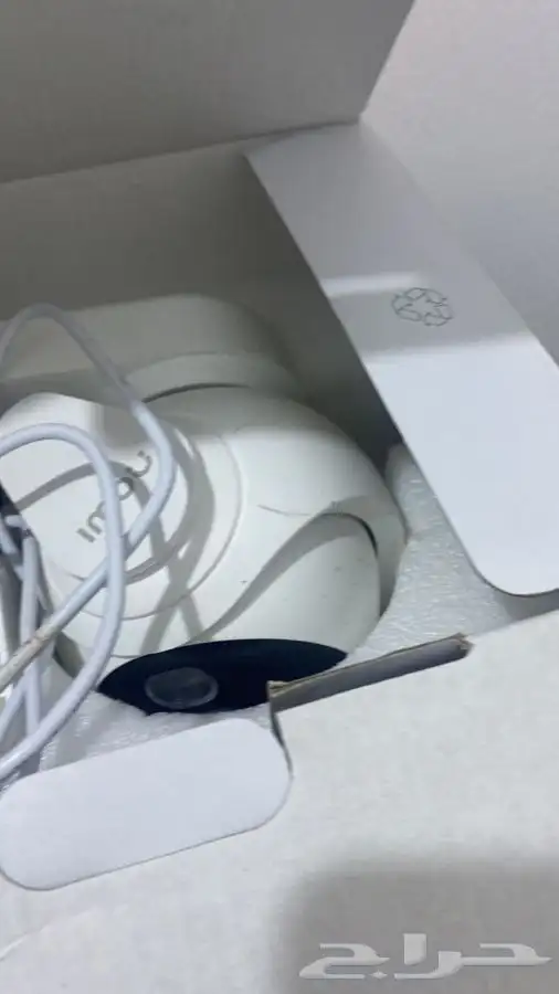 كاميرا lmoU 4K 0