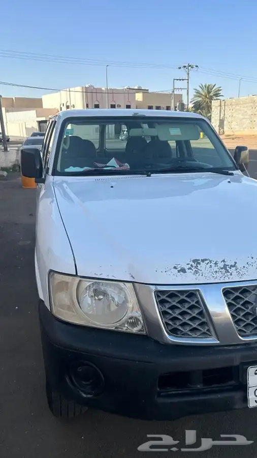 باترول 2005 17