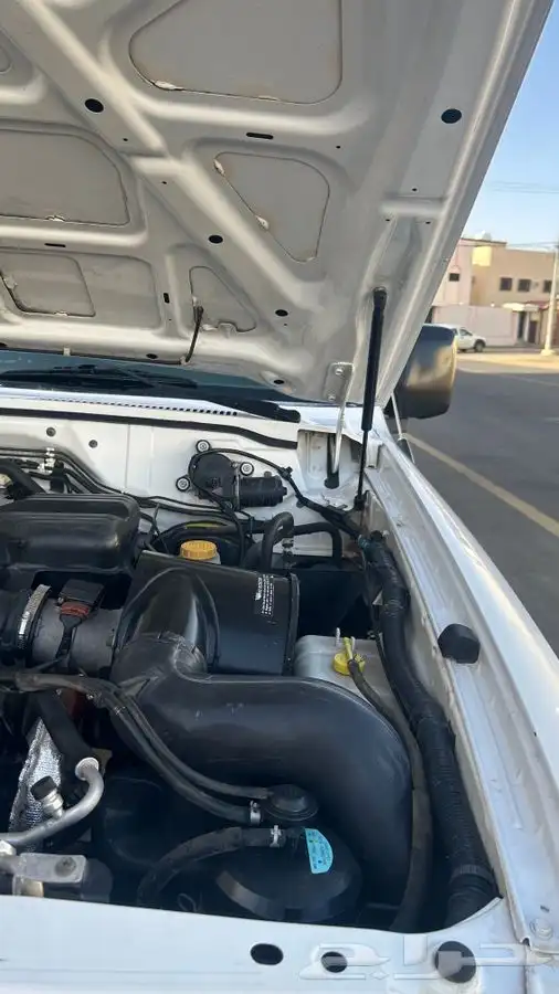 باترول 2005 10