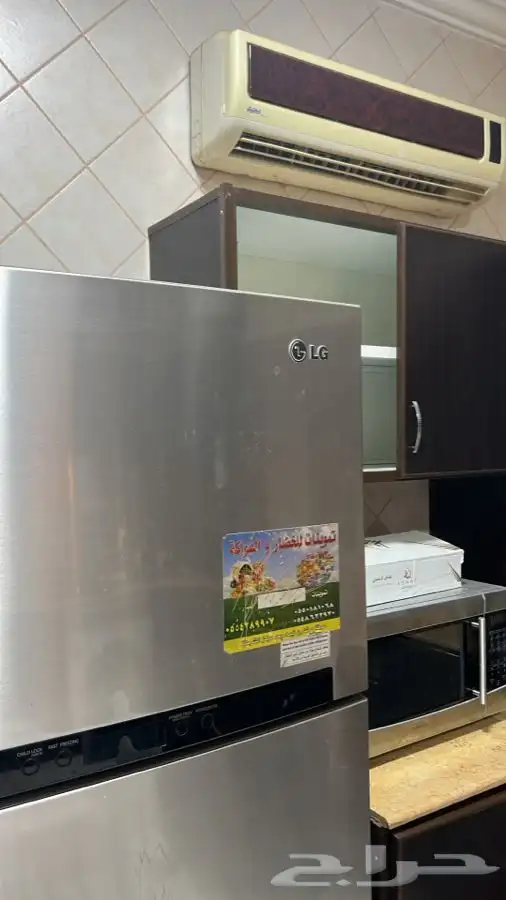 أثاث شقة كامل 3