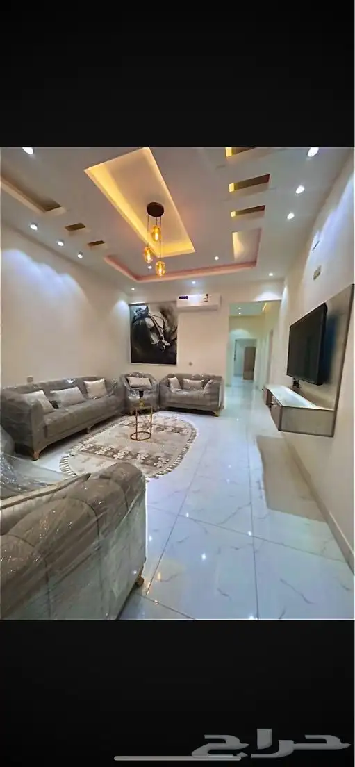 شقق مفروشه 1