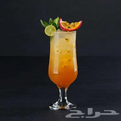 تدريب باريستا وبارتندر 21