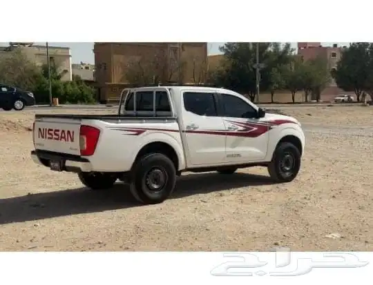 نيسان نيفارا 2020 ديزل 7