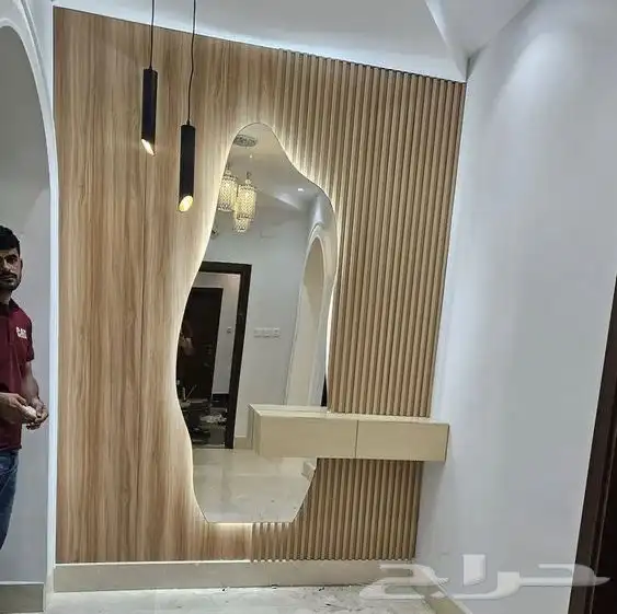 تفصيل غرف نوم و ديكورات منزلية 7