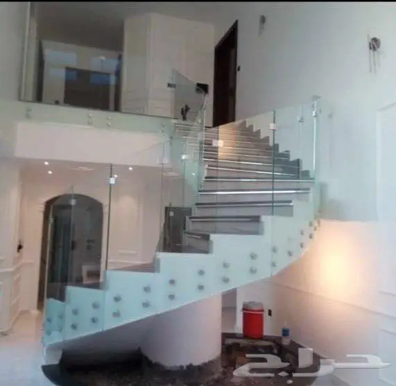 زجاج سكريت محايل 6