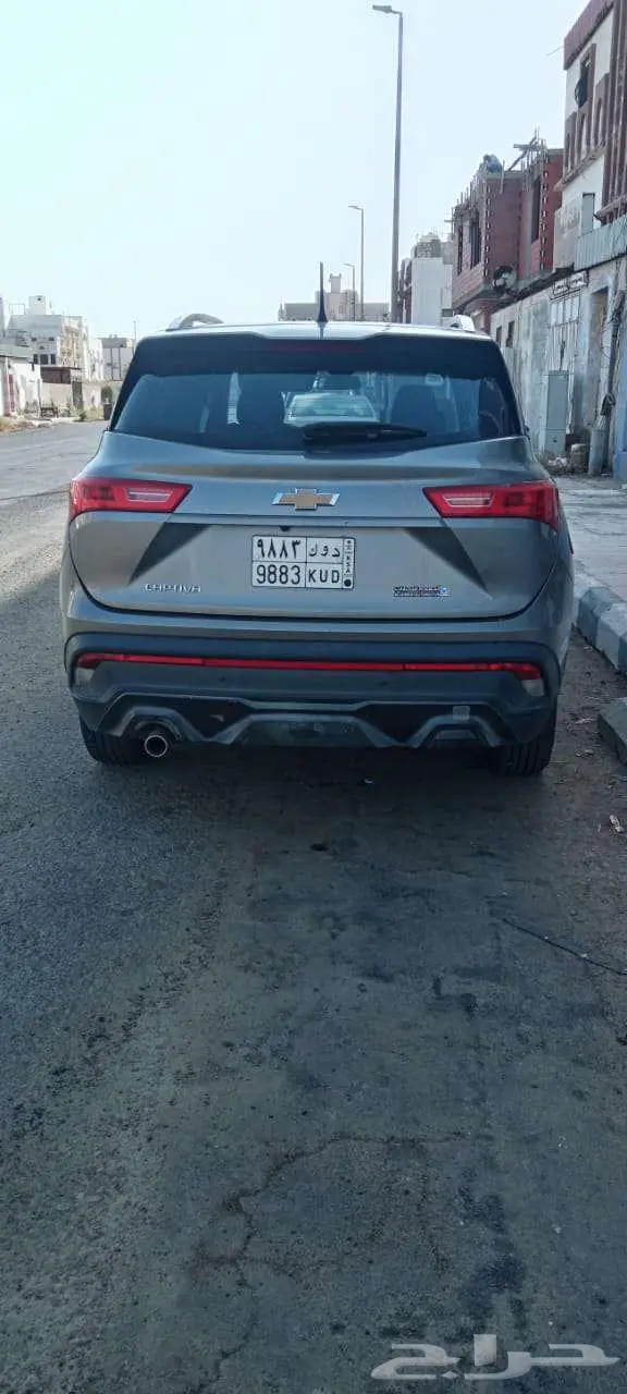 شيفورلية 2