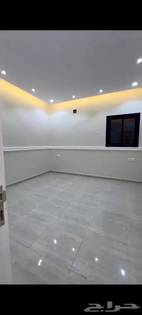 دور ارضي للايجار حي البيان 6