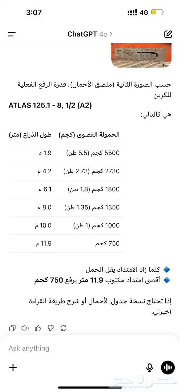 رافعة هيدروليك ونش خمسة طن ونص5.5 جديد البيع 4