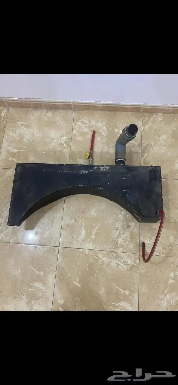 تانكي ماء يركب للجيب وسيارات ثانيه 0