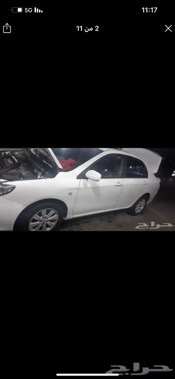 سياره بي واي دي صيني 2016 0