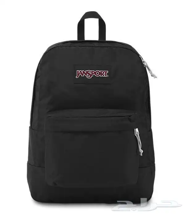 شنطه JanSport اصليه ونظيفه 0