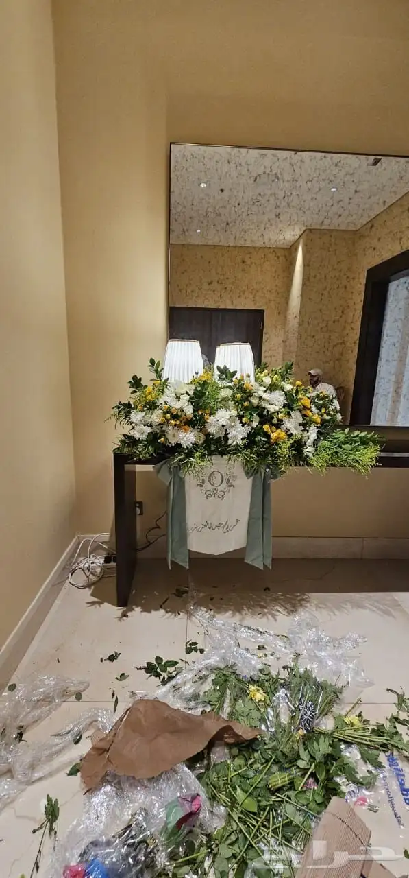 تنسيق حفلات 2