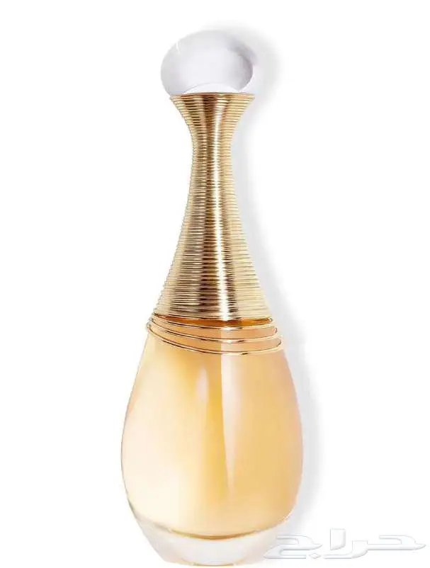 عينة عطر مس ديور و عينة عطر جادور من ديور 5