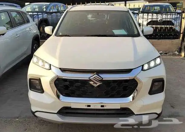 سوزوكي جراند فيتارا 1.5 مستعمل خليجي 2025 index