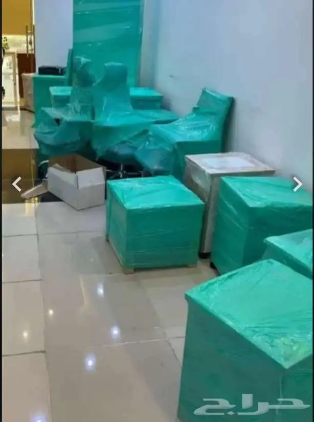 نقل عفش بخميس مشيط 1