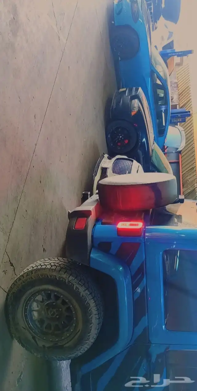 مكائن مستورد امريكي جميع انواع السيارات 22