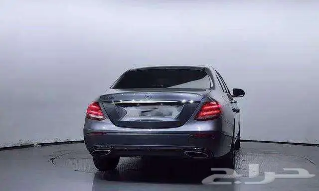 E W213 E250 أفانتغارد 2