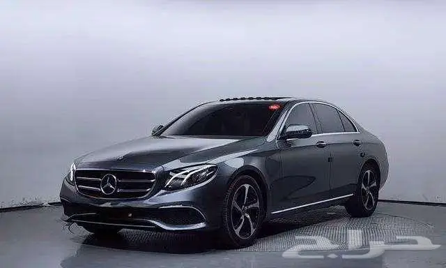 E W213 E250 أفانتغارد 0