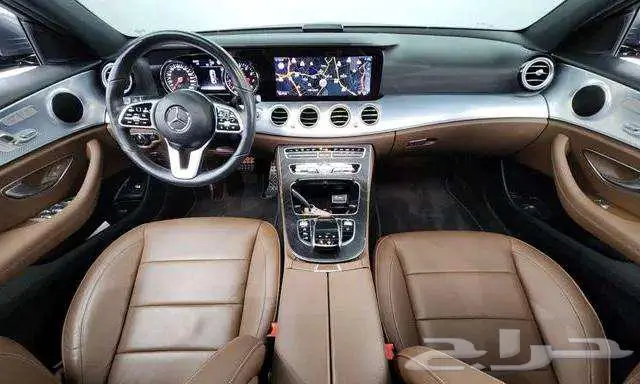 E W213 E250 أفانتغارد 5