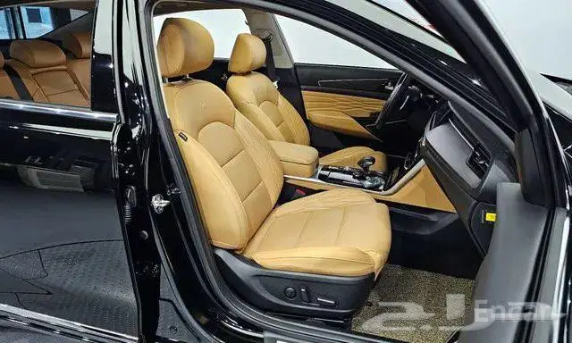 كيا K7 موديل 2020 17
