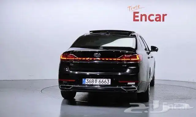 كيا K7 موديل 2020 3