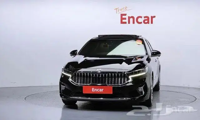كيا K7 موديل 2020 1