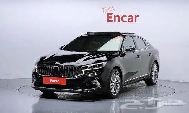 كيا K7 موديل 2020 0