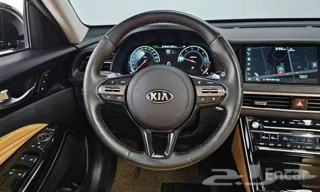 كيا K7 موديل 2020 8