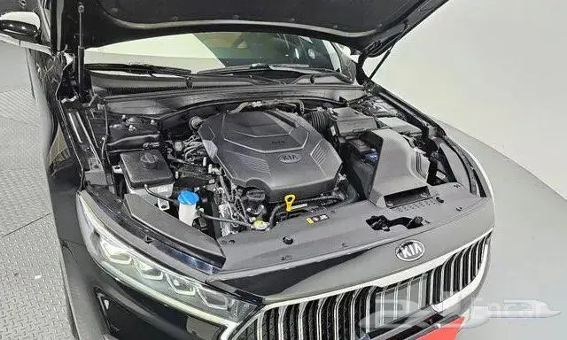 كيا K7 موديل 2020 4