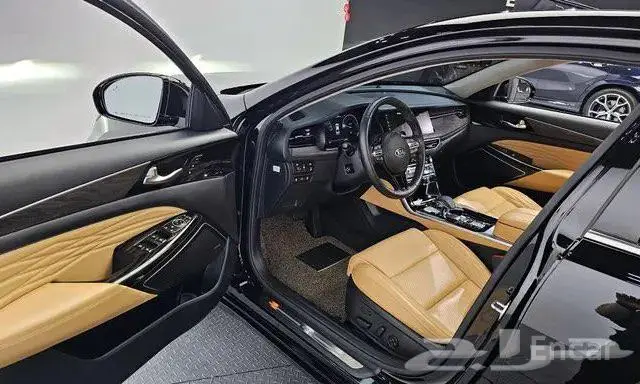 كيا K7 موديل 2020 6